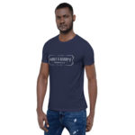 Men's Ironworker Parks & Geary Tee - Image 9