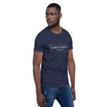 Men's Ironworker Parks & Geary Tee - Image 10