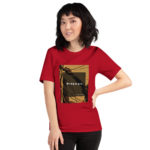 Women's Electrician Wireman Tee - Image 7