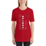 Women's Electrician SV Tee - Image 5