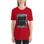 Women's Ironworker BM Tee - Image 4