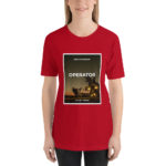 Women's Machine Operator RIG Tee - Image 4