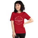 Women's Ironworker 1886 Tee - Image 24