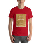 Men's Electrician BX Tee - Image 22