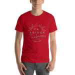 Men's Ironworker JB & Co. Tee - Image 20