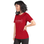 Women's Pipefitter Kelly & Co Tee - Image 11