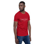 Men's Ironworker Parks & Geary Tee - Image 13