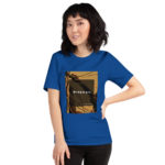 Women's Electrician Wireman Tee - Image 11