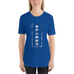 Women's Electrician SV Tee