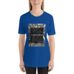 Women's Ironworker BM Tee - Image 6