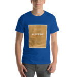 Men's Electrician BX Tee - Image 24