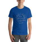 Men's Ironworker JB & Co. Tee - Image 22