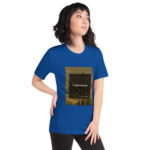 Women's Electrician Lineman Tee - Image 15