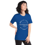 Women's Ironworker 1886 Tee - Image 29