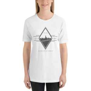Women's Ironworker DM Tee (Light)