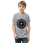 Boy's Electrician 1891 Tee - Image 15