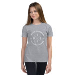 Girl's Electrician MCE Tee - Image 8