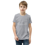 Boy's Ironworker Supply Tee - Image 28
