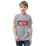 Boy's Welder Banner Tee - Image 15