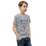 Boy's Electrician Industry Tee - Image 10