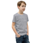 Boy's Electrician TYPE Tee - Image 34
