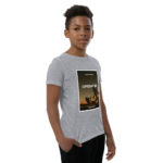 Boy's Machine Operator BX Tee - Image 32