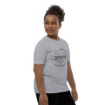Girl's Equipment Operator RD Tee (Light) - Image 11