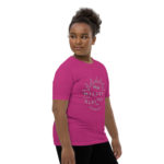 Girl's Electrician Miller Tee - Image 34