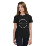 Girl's Electrician MCE Tee - Image 2