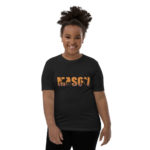 Girl's Mason MB Tee - Image 2