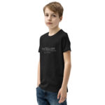 Boy's Electrician TYPE Tee - Image 18