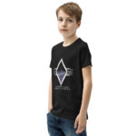 Boy's Ironworker DW Tee - Image 9