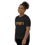 Girl's Mason MB Tee - Image 3