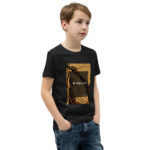 Boy's Electrician Wireman Tee - Image 15