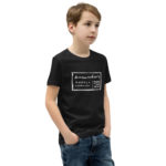 Boy's Ironworker Supply Tee - Image 15