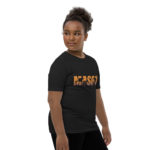 Girl's Mason MB Tee - Image 4