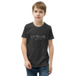 Boy's Electrician TYPE Tee - Image 22