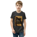 Boy's Electrician Wireman Tee - Image 19