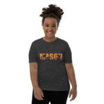 Girl's Mason MB Tee - Image 5