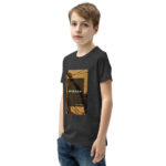 Boy's Electrician Wireman Tee - Image 21