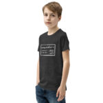 Boy's Ironworker Supply Tee - Image 22