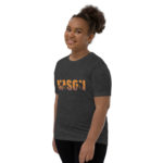 Girl's Mason MB Tee - Image 6