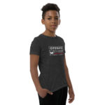 Boy's Machine Operator LB Tee - Image 23