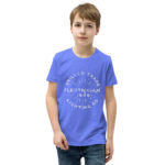 Boy's Electrician LC Tee - Image 25