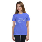 Girl's Mason Authentic Tee - Image 23