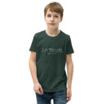 Boy's Electrician TYPE Tee - Image 28