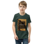 Boy's Electrician Wireman Tee - Image 25