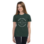 Girl's Electrician MCE Tee - Image 7