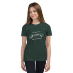 Girl's Mason Authentic Tee - Image 22