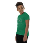 Boy's Machine Operator DB Tee - Image 28